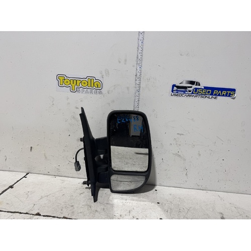 Renault Master Right Door Mirror X70 09/2004-06/2010