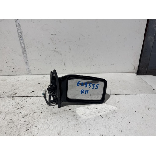Holden Commodore Right Door Mirror VN 08/1988-07/1993