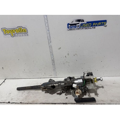Mazda CX9 Steering Column TB 12/2007-12/2015