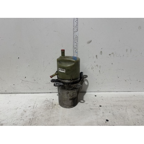 Ford Focus Steering Pump LS 06/2005-04/2009