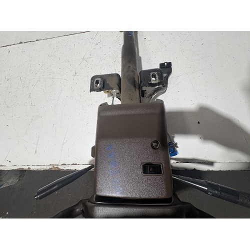 Toyota Corona Steering Column Shroud ST141 08/1983-12/1987
