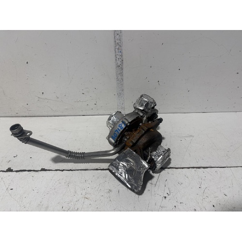 Ford Transit Turbo Charger VO 05/2019-Current