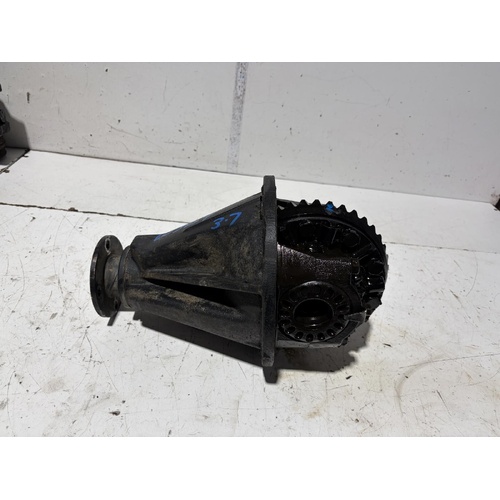 Toyota Hilux Rear Differential Centre KUN26 03/2005-08/2015