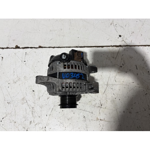 Aftermarket Alternator to suit Toyota Corolla ZRE152 03/2007-10/2013