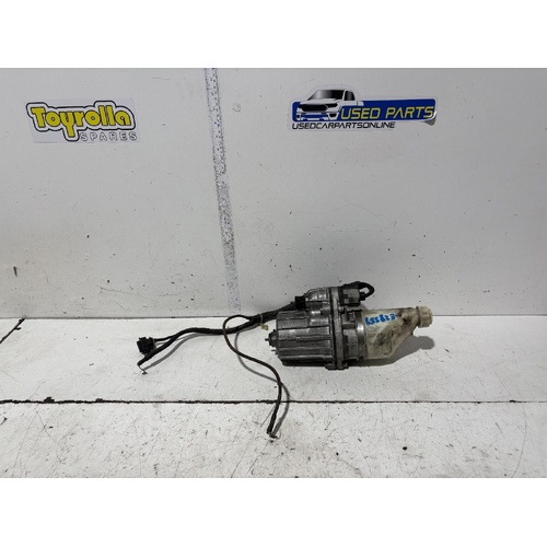 Holden Astra Steering Pump AH 10/2004-08/2009