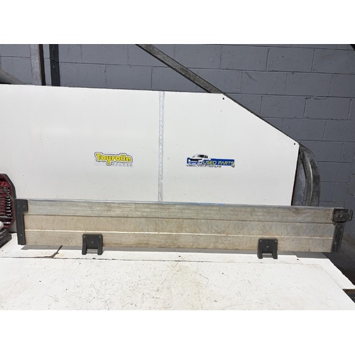 Toyota Hilux Right Tray Side TGN/GUN/GGN### 06/2015-09/2025