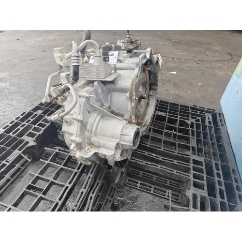 Ford Focus Automatic Transmission 1.5L Petrol LZ 07/2015-11/2018