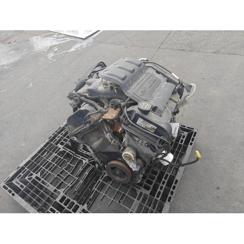Ford Escape Engine 3.0L Petrol AJ ZB 02/2001-05/2006
