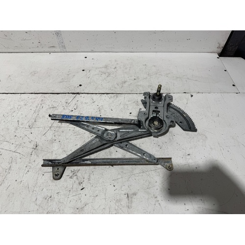 Toyota Camry Right Front Door Window Regulator SXV20 08/1997-08/2002