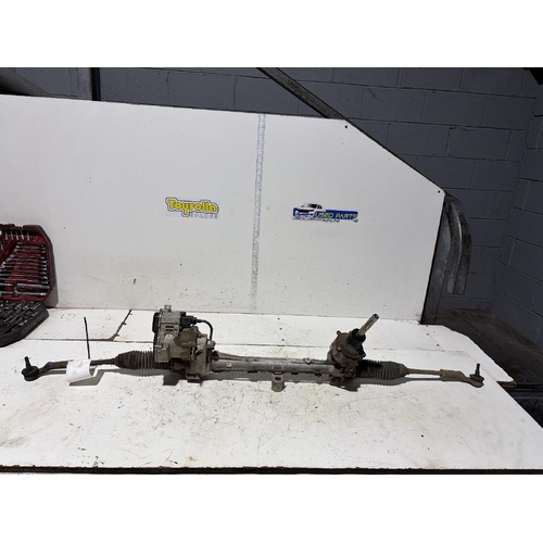 Ford Escape Steering Rack ZG 09/2016-05/2020