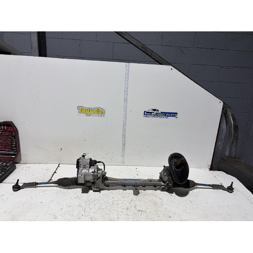 Ford Focus Steering Rack LZ 10/2014-11/2018