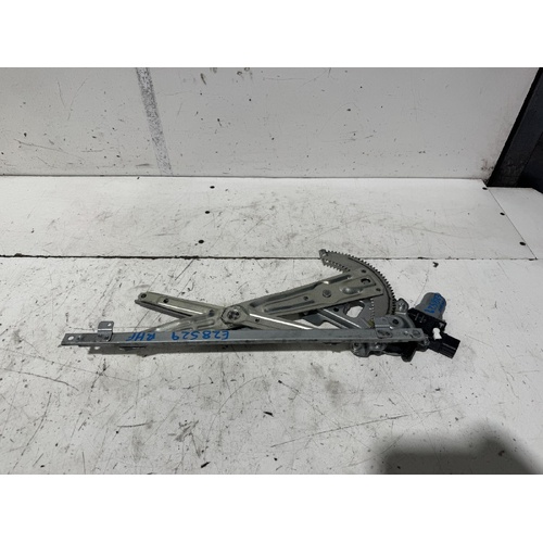 Mitsubishi Outlander Right Front Door Window Regulator ZH 11/2006-10/2012