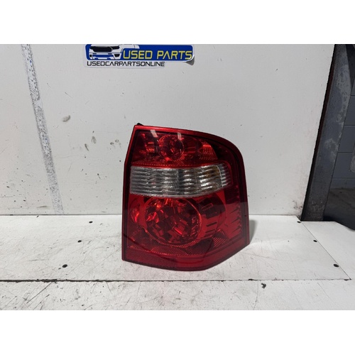 Ford Territory Right Tail Light SY 05/2004-04/2009