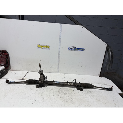 Ford Focus Steering Rack LV 11/2008-07/2011