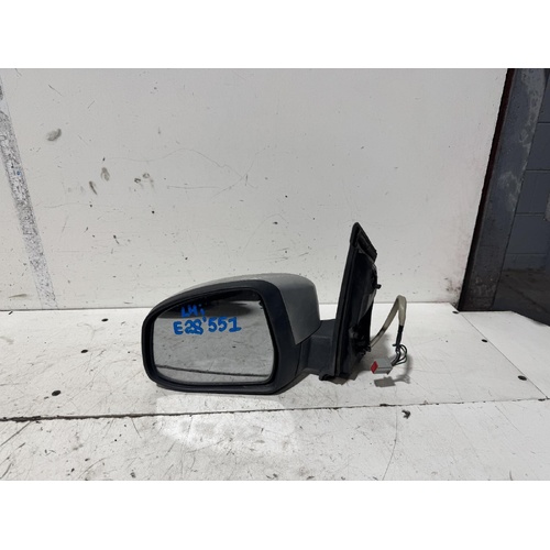 Ford Focus Left Door Mirror LV 11/2008-07/2011