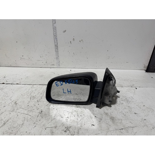 Ford Territory Left Door Mirror SY 05/2004-04/2011