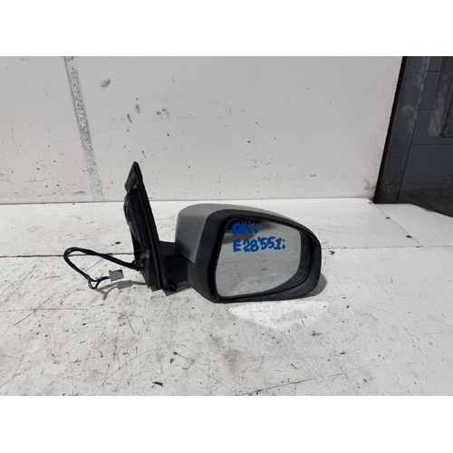 Ford Focus Right Door Mirror LV 11/2008-07/2011