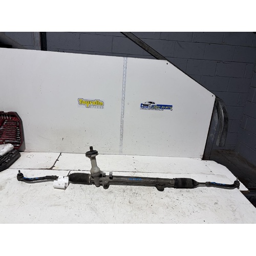 Hyundai Santa Fe Steering Rack DM 06/2012-02/2018