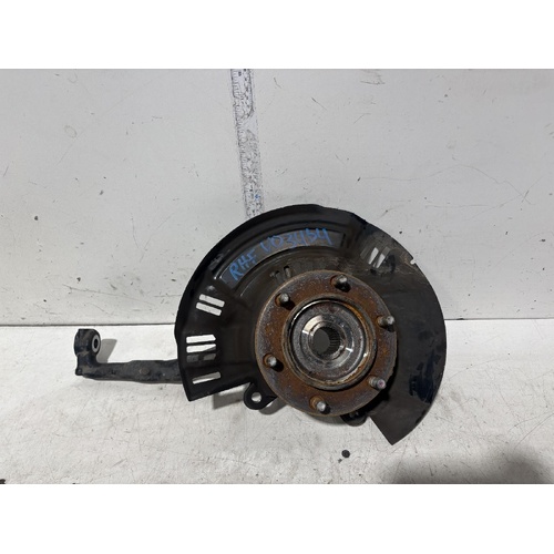 Toyota Hilux Right Front Hub Assembly GUN126 06/2015-09/2025