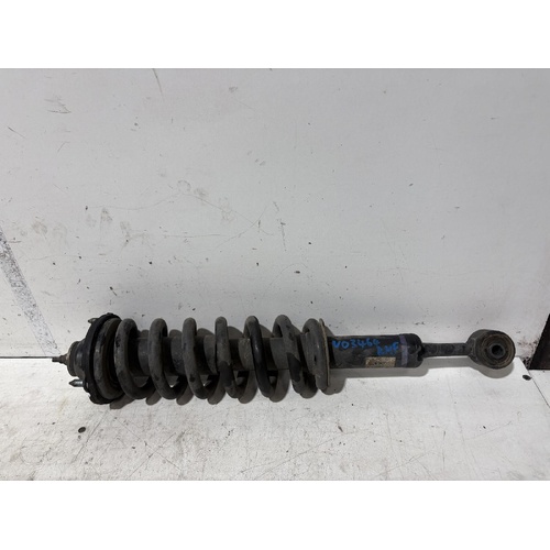 Toyota Hilux Right Front Strut GUN126 06/2015-09/2025