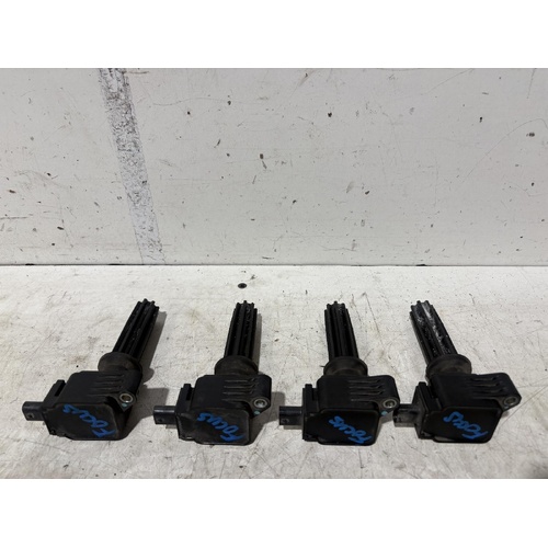 Ford Focus Ignition Coil Pack LW-LZ 05/2011-11/2018