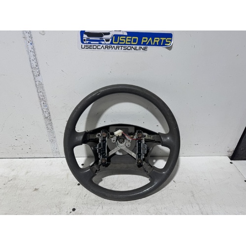 Toyota Corolla Steering Wheel AE112 10/1998-11/2001