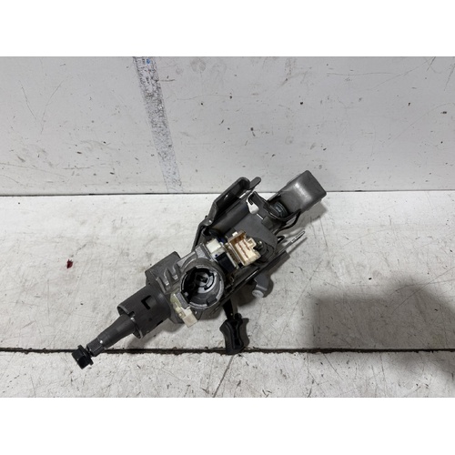 Toyota Hilux Steering Column GUN126 06/2020-Current