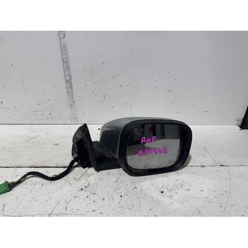 Volvo XC90 Right Door Mirror 09/2006-12/2014