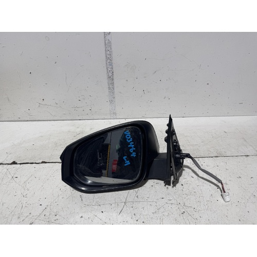 Toyota Hilux Left Door Mirror GUN126 06/2015-09/2025