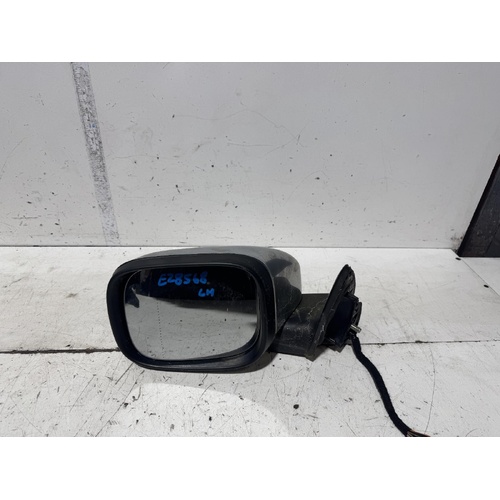 Volvo XC90 Left Door Mirror 09/2006-12/2014