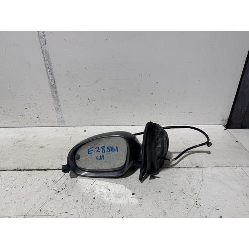 Volkswagen Golf Left Door Mirror A5 06/2004-02/2009
