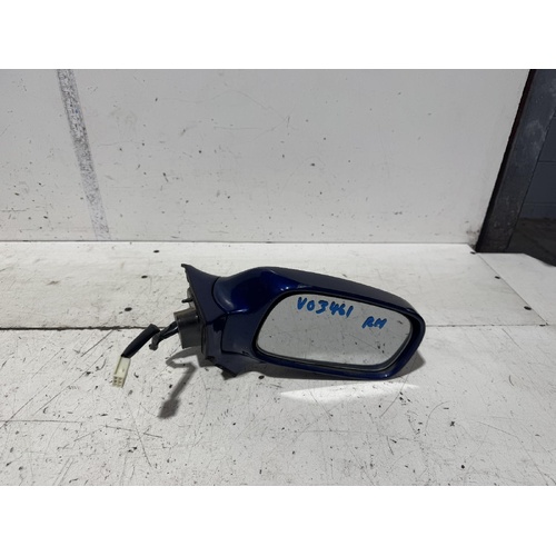 Toyota Celica Right Door Mirror ZZT231 11/1999-10/2005