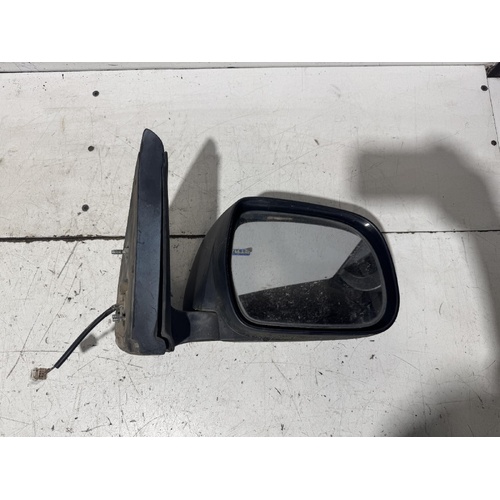 Toyota Hilux Right Door Mirror KUN26 06/2010-03/2015