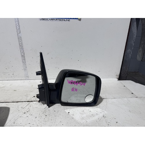 Hyundai ILOAD Right Door Mirror TQ 09/2014-03/2021