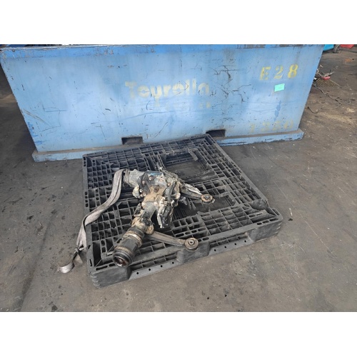Toyota Hilux Front Differential Centre GUN126 06/2015-09/2025
