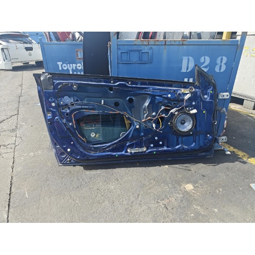 Toyota Celica Left Front Window Regulator ZZT231 11/1999-10/2005