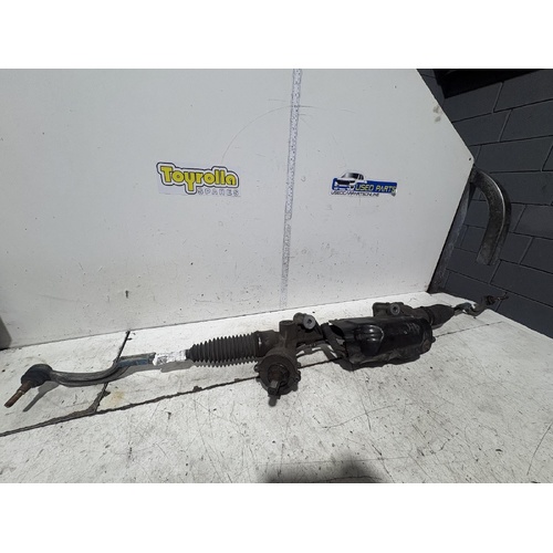 Mercedes Vito Steering Rack 447 Series 03/2015-Current