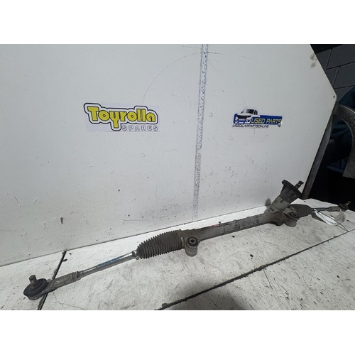 Suzuki Baleno Steering Rack EW 04/2016-12/2022
