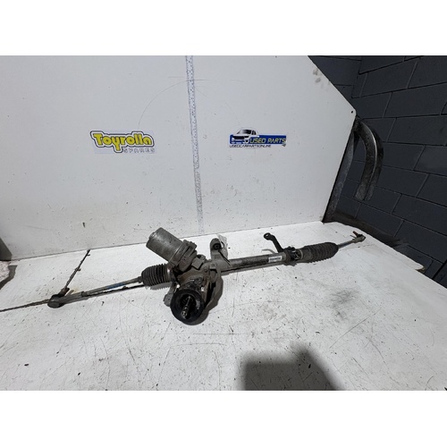 Suzuki Swift Steering Rack RS415 07/2007-02/2011