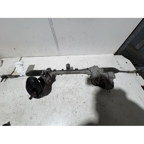 Ford Focus Steering Rack LZ 07/2015-11/2018