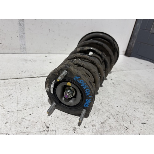 Toyota Aurion Right Rear Strut GSV40 10/2006-03/2012
