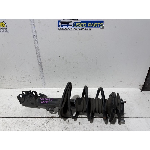 Toyota Aurion Left Front Strut GSV40 10/2006-03/2012