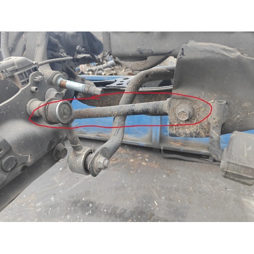 Toyota Corolla Right Rear Lower Front Control Arm ZWE211 07/2018-2026