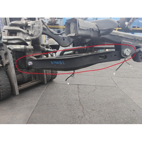 Toyota Corolla Left Rear Lower Rear Control Arm ZWE211 07/2018-2026