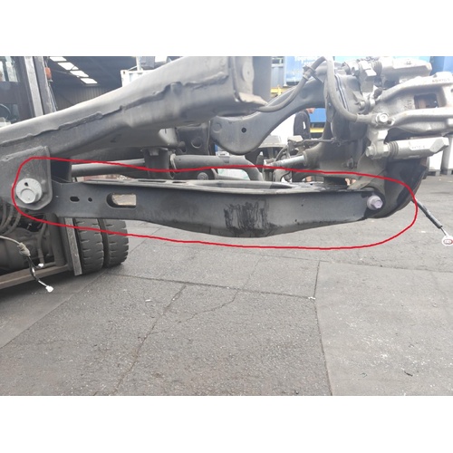 Toyota Corolla Right Rear Lower Rear Control Arm ZWE211 07/2018-2026