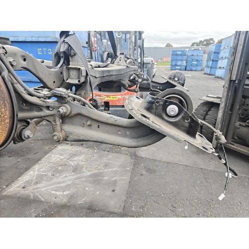 Toyota Corolla Right Rear Trailing Arm ZWE211 07/2018-2026