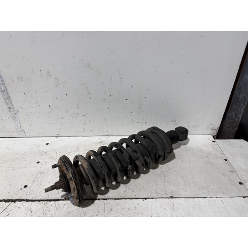 Nissan Navara Right Front Strut D40 03/2008-08/2015