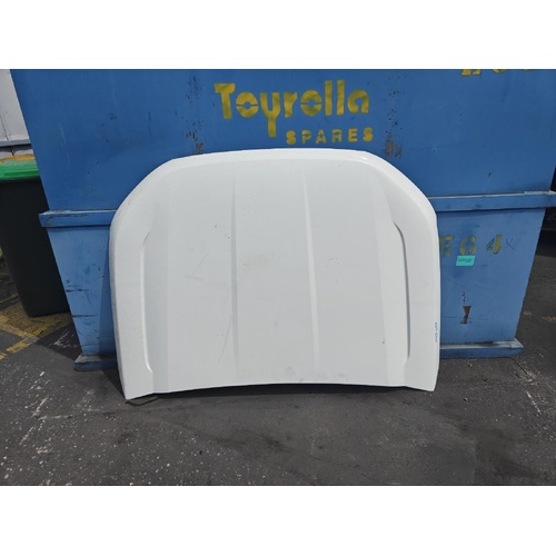Ford Ranger Bonnet PX II 06/2015-04/2022