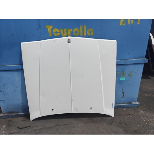Toyota Corona Bonnet ST141 08/1983-12/1987