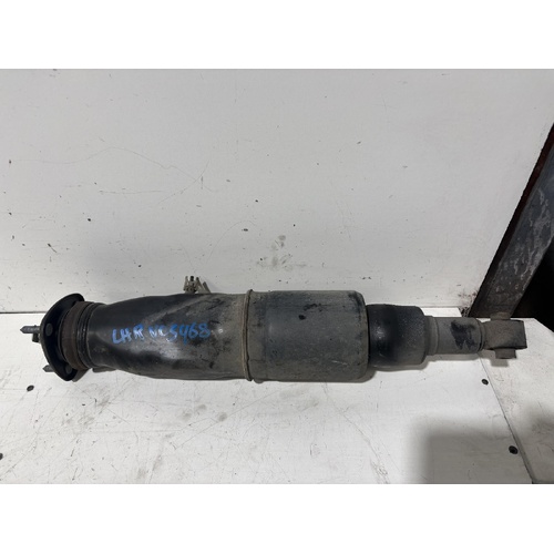Toyota Crown Majesta Left Rear Strut UZS186 2004-2009